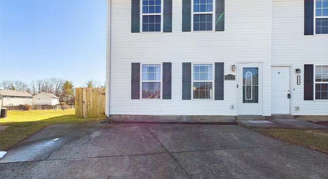 Photo of 329 Santa Anita Ct, Lexington, KY 40516