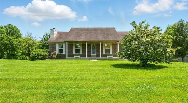Photo of 355 Skyline Dr, Taylorsville, KY 40071