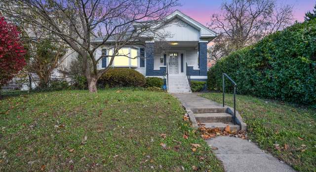 Photo of 2625 Garland Ave, Louisville, KY 40211