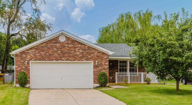 Photo of 10826 Dorton Dr, Louisville, KY 40272