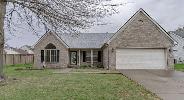 Photo of 9503 Hunters Trail Ct, Louisville, KY 40228