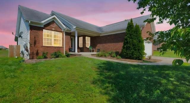 Photo of 828 Hackney Ln, Shelbyville, KY 40065
