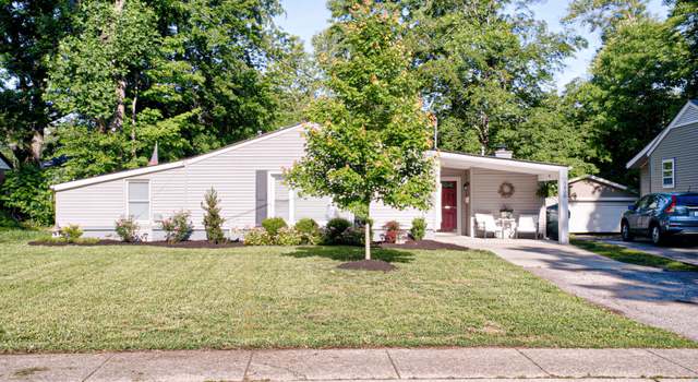 Photo of 3400 Dell Rd, Louisville, KY 40299