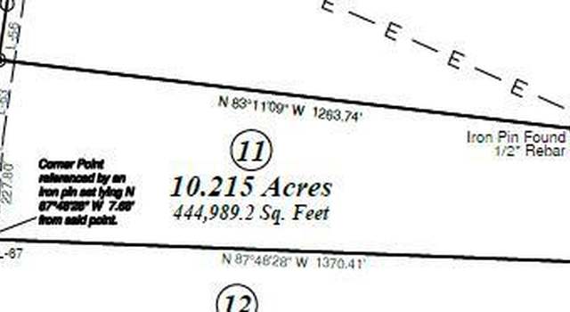 Photo of Lot 11 Duvall Rd, Caneyville, KY 42721