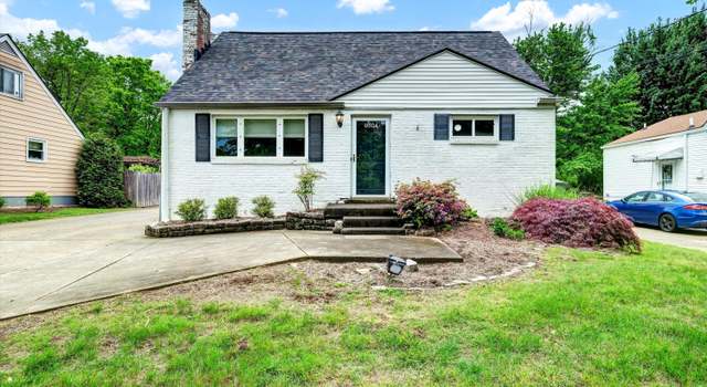 Photo of 9304 Michael Edward Dr, Louisville, KY 40291