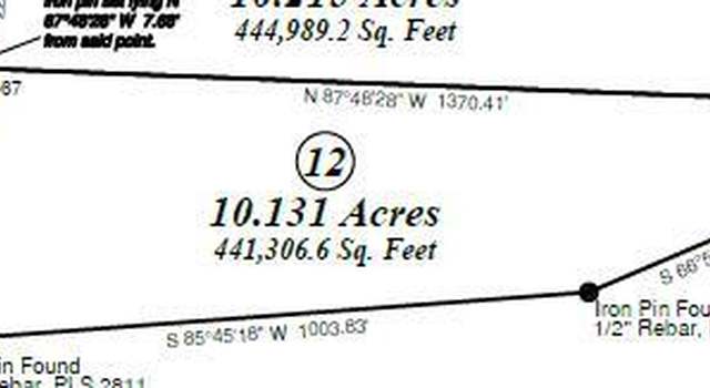Photo of Lot 12 Duvall Rd, Caneyville, KY 42721