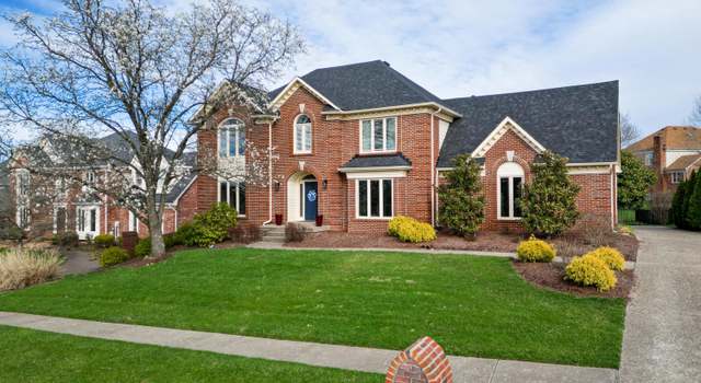 Photo of 14208 Willow Grove Cir, Louisville, KY 40245