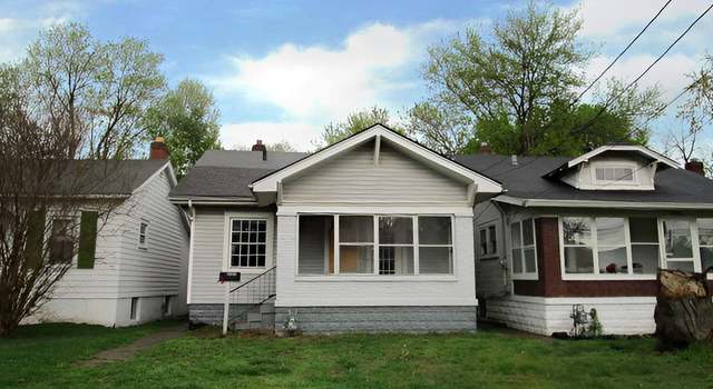 Photo of 2722 Taylor Blvd, Louisville, KY 40208