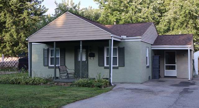Photo of 4107 Riedley Ct, Louisville, KY 40216
