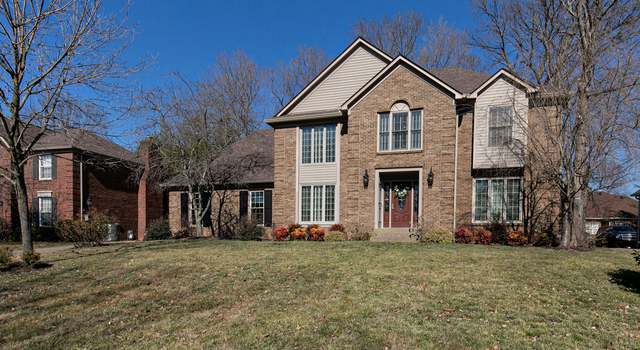 Photo of 504 Trotwood Pl, Louisville, KY 40245