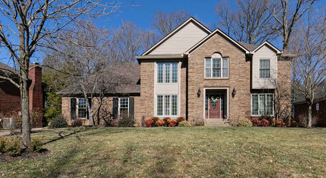 Photo of 504 Trotwood Pl, Louisville, KY 40245