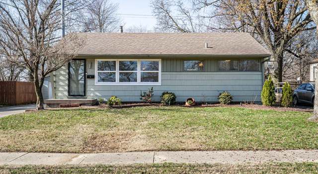 Photo of 332 W Southside Ct, Louisville, KY 40214