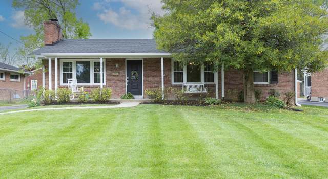 Photo of 4241 Middlebrook Rd, Louisville, KY 40207