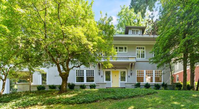 Photo of 1552 Cherokee Rd, Louisville, KY 40205