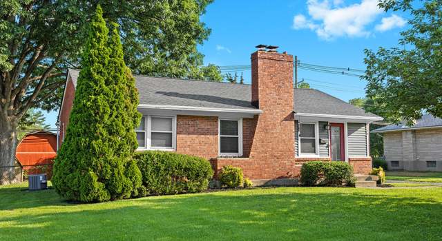 Photo of 2728 Shannon Dr, Louisville, KY 40220