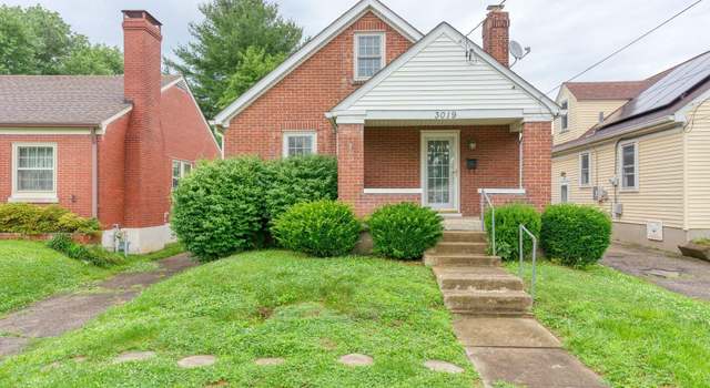 Photo of 3019 Wirth Ave, Louisville, KY 40217