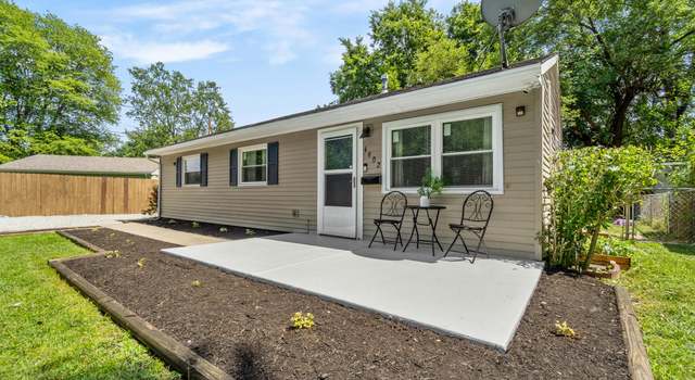 Photo of 4902 Ventura Dr, Louisville, KY 40272