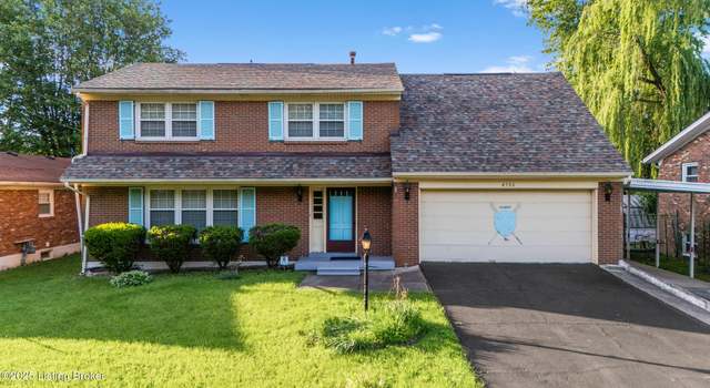 Photo of 4506 Lambert Rd, Louisville, KY 40219