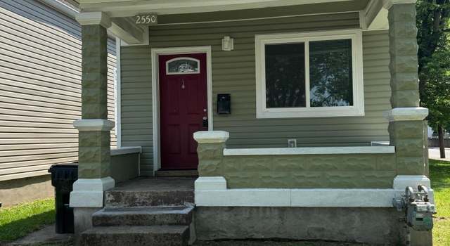 Photo of 2550 Saint Cecilia St, Louisville, KY 40212