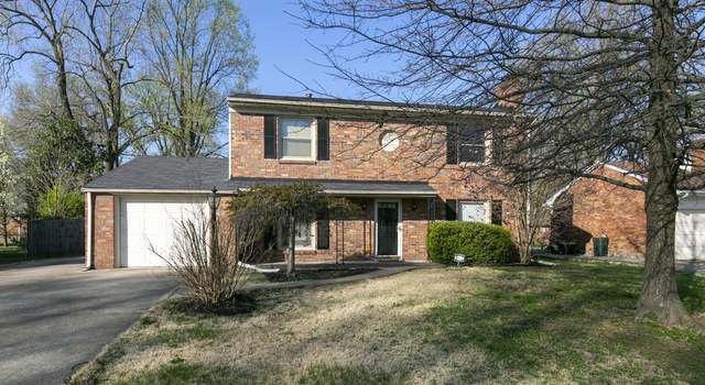 Photo of 1606 Ormsby Ln, Louisville, KY 40222