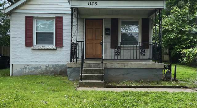 Photo of 1148 Euclid Ave, Louisville, KY 40208
