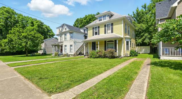Photo of 2931 Grinstead Dr, Louisville, KY 40206