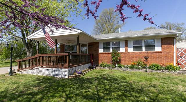 Photo of 1031 Meadow Hill Rd, Louisville, KY 40219