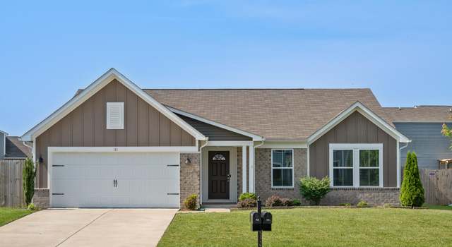 Photo of 111 Shadow Rock Ct, Shepherdsville, KY 40165