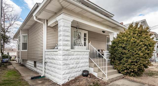 Photo of 656 S 39th St, Louisville, KY 40211