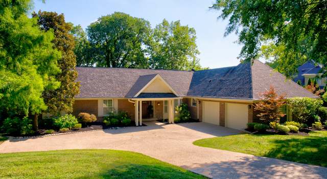 Photo of 5236 Moccasin Trl, Louisville, KY 40207