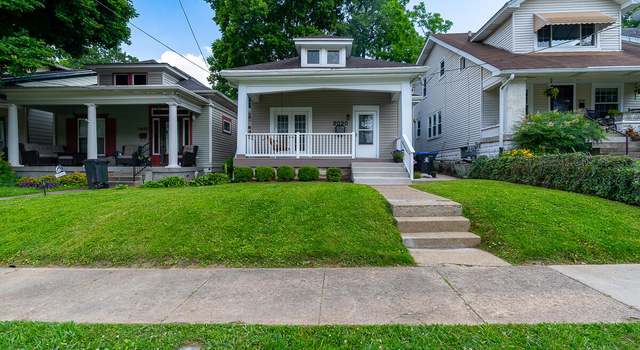 Photo of 2030 Speed Ave, Louisville, KY 40205