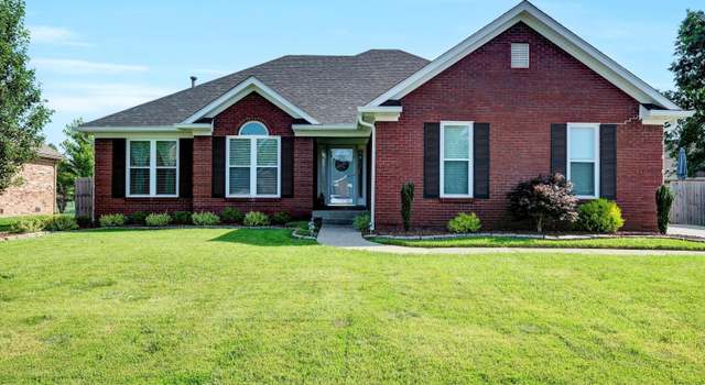Photo of 624 Circle Valley Dr, Louisville, KY 40229