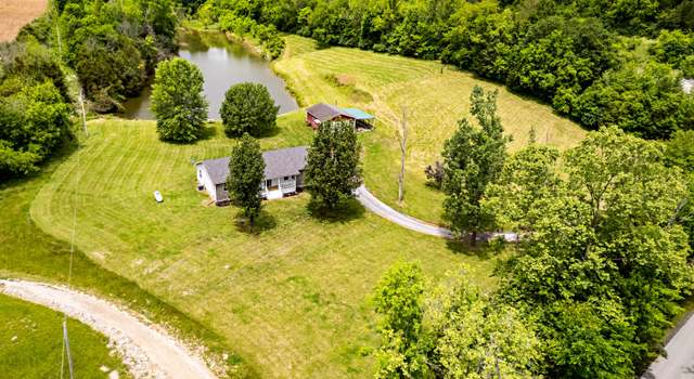 Photo of 2425 Buzzard Roost Rd, Waddy, KY 40076