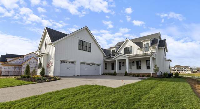 Photo of 6508 Rosecliff Ct, Prospect, KY 40059