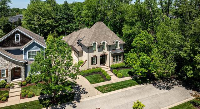 Photo of 4903 Spring Farm Rd, Prospect, KY 40059
