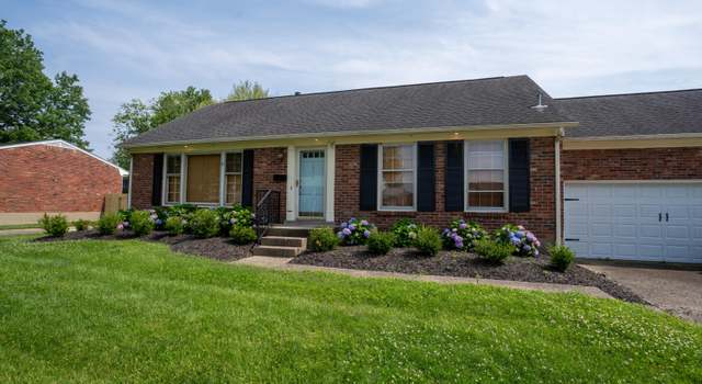 Photo of 7906 Brynwood Ct, Louisville, KY 40291