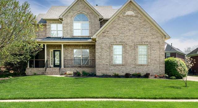 Photo of 216 Champions Way, Simpsonville, KY 40067