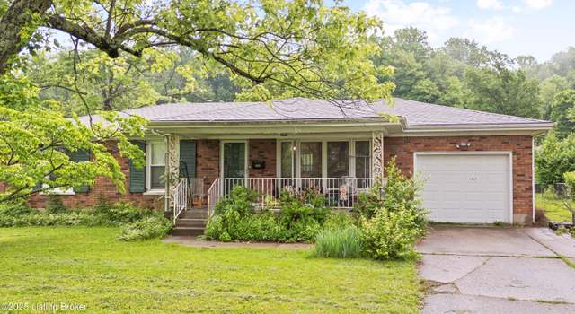 Photo of 6615 Morocco Dr, Louisville, KY 40214
