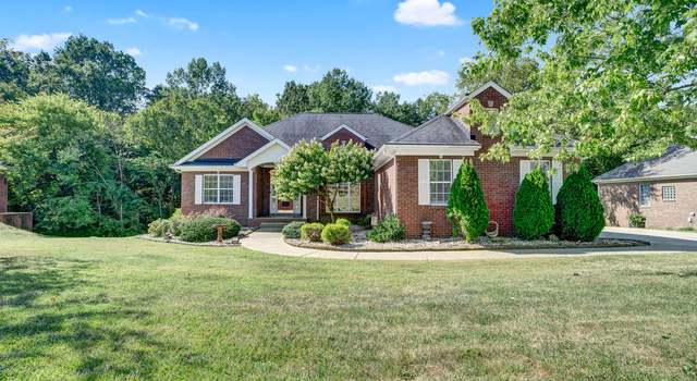 Photo of 331 Early Wyne Dr, Taylorsville, KY 40071