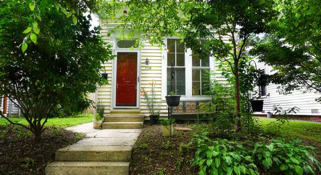 Photo of 1118 Ash St, Louisville, KY 40217