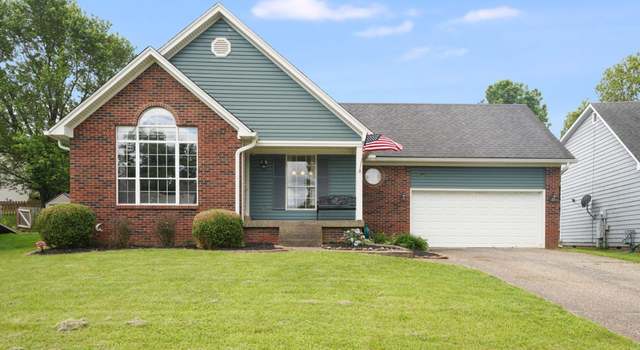 Photo of 1604 Helmridge Ct, Lyndon, KY 40222