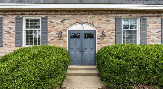 Photo of 521 Zorn Ave Apt G3, Louisville, KY 40206