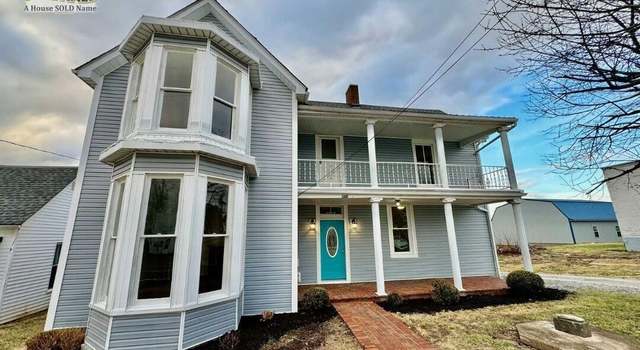 Photo of 10764 Main St, Mackville, KY 40040