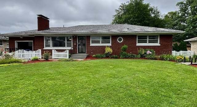 Photo of 2707 Sharon Way, Louisville, KY 40220