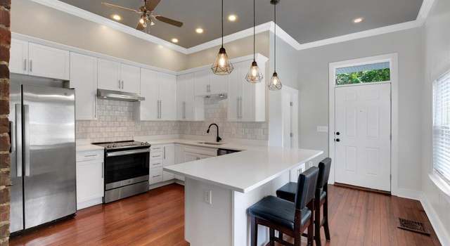Photo of 521 Bishop St, Louisville, KY 40204