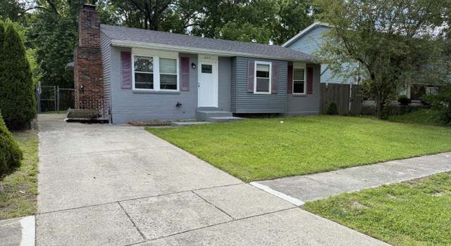Photo of 8617 Timber Hollow Ct, Louisville, KY 40219