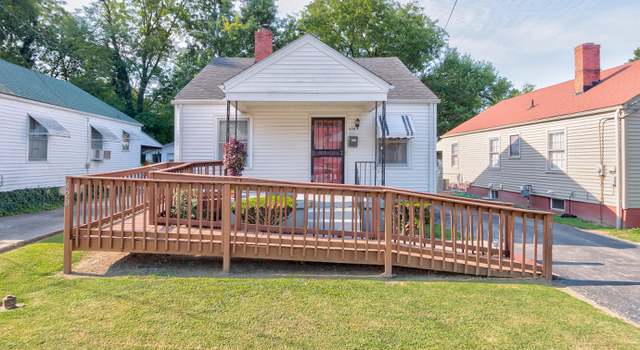 Photo of 420 Creel Ave, Louisville, KY 40208