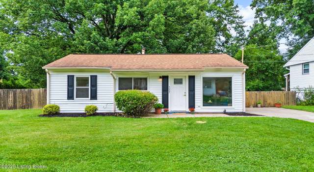 Photo of 5007 Red Fern Rd, Louisville, KY 40218