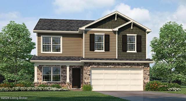 Photo of 472 Zelcova Dr, Eminence, KY 40019