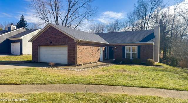 Photo of 11304 Prince George Ct, Louisville, KY 40241